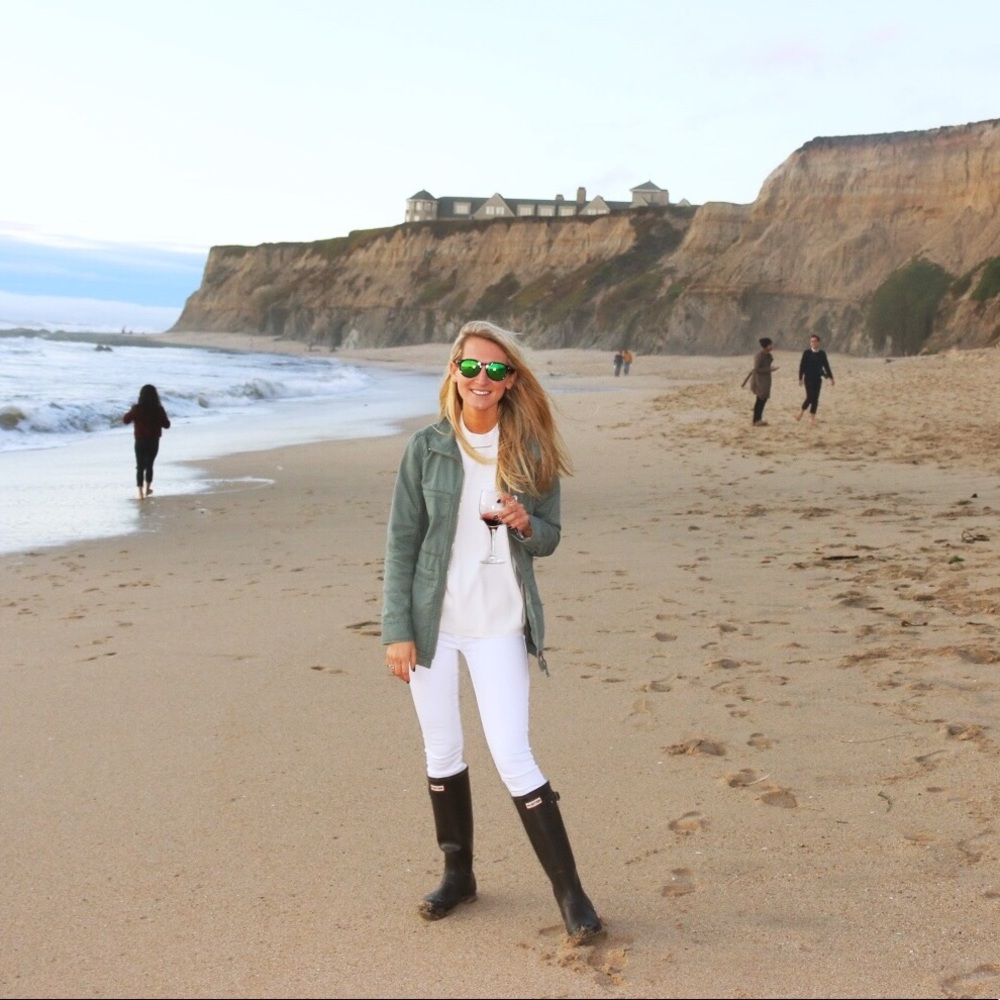 Meet your Posher, Brianna